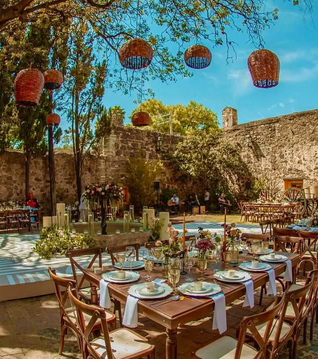 Hacienda El Fresno — imagen 4