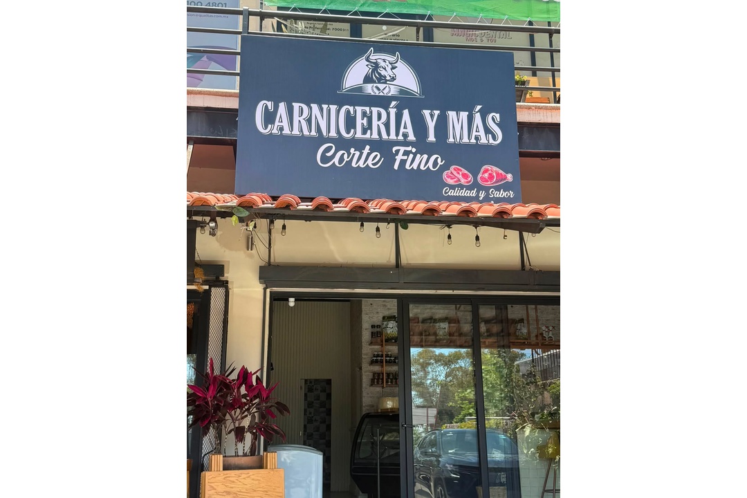 Corte Fino Carnicería — imagen 3