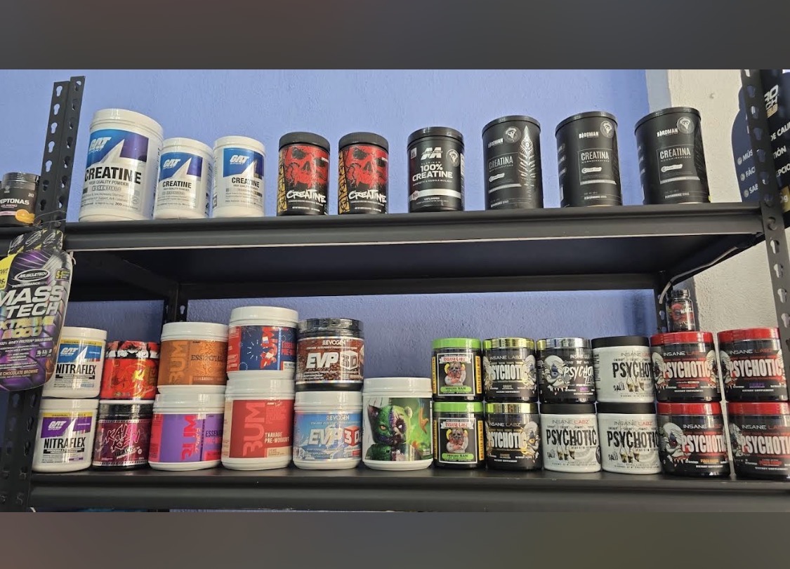 MUSCLENOVA — imagen 8