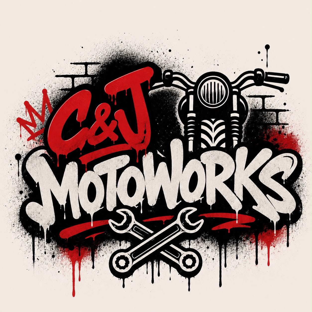 🏍️ C&J Motoworks