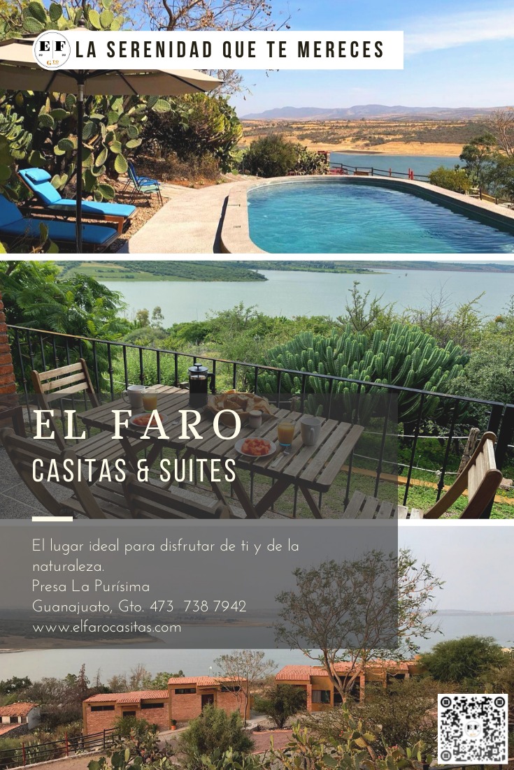 Gran Despertar El Faro Hotel Retreat — imagen 2