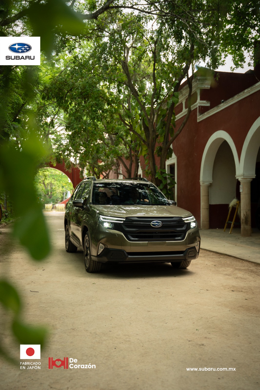 Gerencia de Ventas Subaru Guanajauto — imagen 3