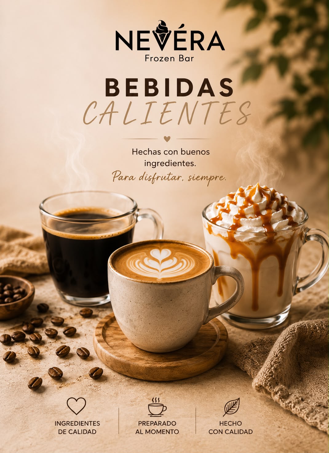 Nevéra Frozen Bar — imagen 2