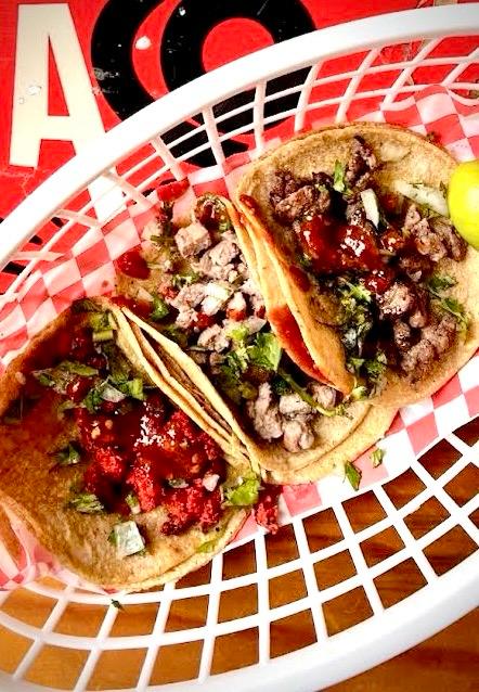 El Pinche Taco — imagen 3